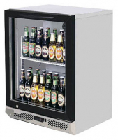 Холодильник барный Turbo air TB6-1G-OD-900 
