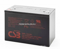 Аккумуляторная батарея CSB XHRL12410W