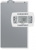 Настенный газовый котел Baxi LUNA IN PLUS 1.24