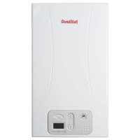 Настенный газовый котел Fondital ANTEA RBTN 24