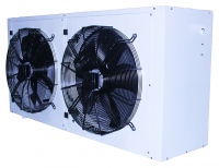 Сплит-система среднетемпературная Intercold МСМ 6136 