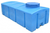 Бак для воды Plastbak 500 квадратный