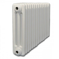 Стальной трубчатый радиатор 3-колончатый IRSAP TESI 30365/14 (RR303651401A430N01)