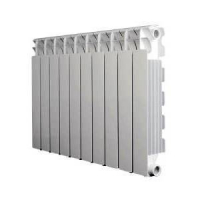 Алюминиевый радиатор Fondital CALIDOR 350/100 SUPER B4 10 секций
