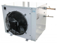 Сплит-система среднетемпературная Intercold MCM 335 