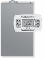 Настенный газовый котел BAXI LUNA AIR 24