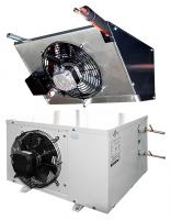 Сплит-система среднетемпературная Intercold МСМ 115 Evolution 