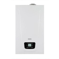 Конденсационный газовый котел Baxi Luna Duo-tec E 24