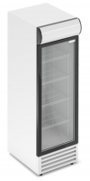 Холодильный шкаф frostor RV 400 GL 