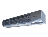 Электрическая тепловая завеса Tropik Line T225E25 Techno
