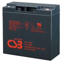 Аккумуляторная батарея CSB GP 12200