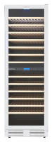 Шкаф винный Cellar Private CP165-2TW 