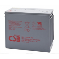 Аккумуляторная батарея CSB HRL12500W