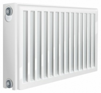 Стальной панельный радиатор Sole РСПО-22 300x1700