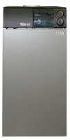 Напольный газовый чугунный котел BAXI SLIM EF 1.31