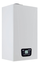 Настенный газовый котел Baxi Duo-tec Compact 24