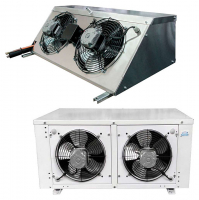 Сплит-система среднетемпературная Intercold МСМ 218 Evolution 