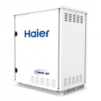 Наружный блок мультизональной системы Haier AV10IMWEWA MRV-W