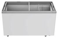 Ларь морозильный Aucma SD-600F 