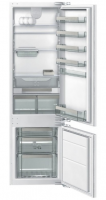 Встраиваемый холодильник Gorenje + GDC 67178 F 