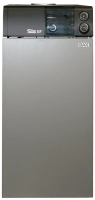 Напольный газовый чугунный котел BAXI SLIM EF 1.22