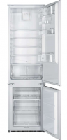 Встраиваемый холодильник smeg C3180FP 
