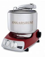 Комбайн кухонный Ankarsrum AKM6230 R Deluxe красный
