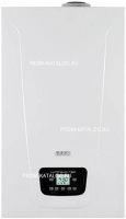 Конденсационный газовый котел Baxi Luna Duo-tec E 1.24