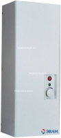 Проточный электрический водонагреватель ЭВАН В1-18