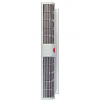 Электрическая тепловая завеса General Climate CM318E18 VERT (KEH 37 F VERT)