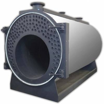 Комбинированный котел свыше 200 кВт Unical Ellprex 6500