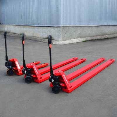 Длинновильная рохля OX50-L2500 OXLIFT 2500 мм 5000 кг 