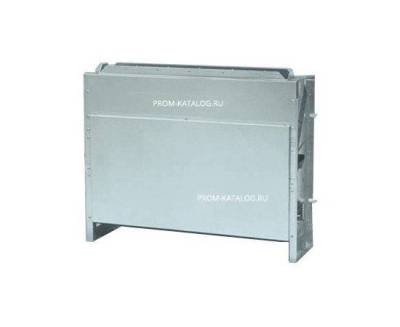 Внутренний напольный блок мультизональной системы VRF Mitsubishi Electric PFFY-P40VLRMM-E