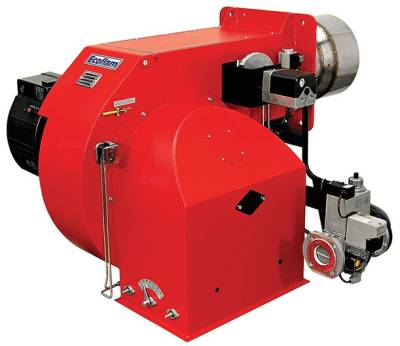 Газовая горелка Ecoflam BLU 8000.1 PR(E)