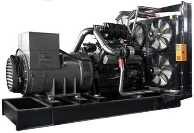 Высоковольтная станция Азимут АД-600С-Т400-1РМ Mitsubishi-SME 