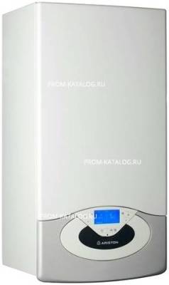 Газовый настенный котел Ariston GENUS PREMIUM EVO 24 FF