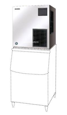 Льдогенератор Hoshizaki FM-750AKE-SB