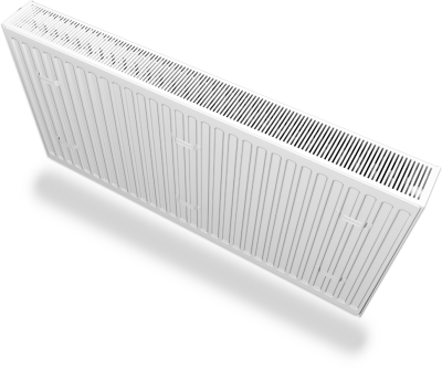 Стальной панельный радиатор Lemax C22 500х500