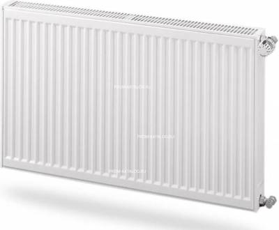 Стальной панельный радиатор Purmo Compact 22/500х600