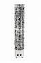 Печь электрическая Harvia Cilindro PC66 steel