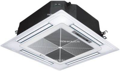Кассетная сплит-система Royal Clima Cassette CO-4C18HNR/CO-E18HNR