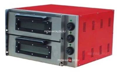 Печь для пиццы Kocateq EPC02M