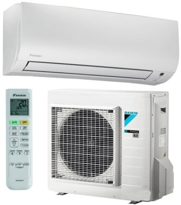 Кондиционер Daikin FTXP25L/RXP25L