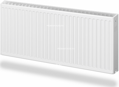 Стальной панельный радиатор Lemax VC22 300х400