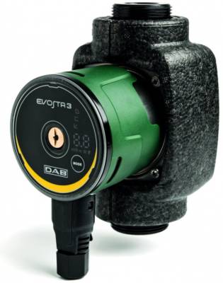 Циркуляционный насос DAB EVOSTA 3 80/180 X