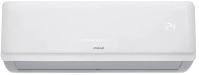 Сплит система Lessar LS-H12KPA2/LU-H12KPA2