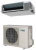 Канальная сплит-система Daikin FBA140A/RZASG140MY1