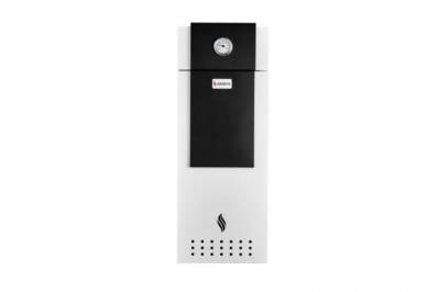 Напольный газовый котел Arideya КС-Г-35 Black Sit