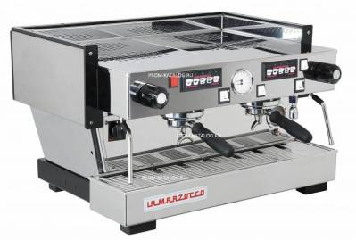 Профессиональная кофемашина La Marzocco Linea Classic EE 2GR