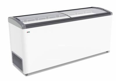 Морозильный ларь Frostor Gellar FG 775 E
